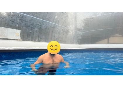Inflatable Pool Dome vs Traditional Covers: Structural Options, Real Owner Insights & Factory Custom Solutions