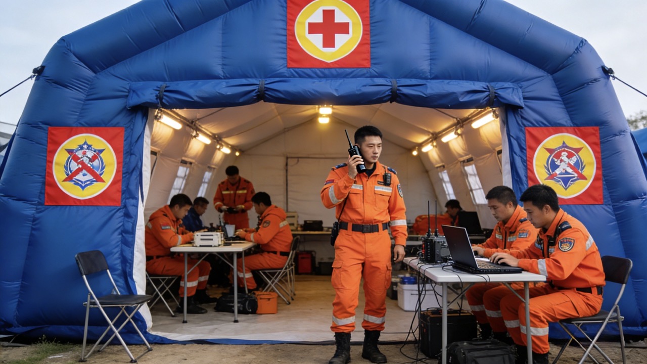 Emergency Response