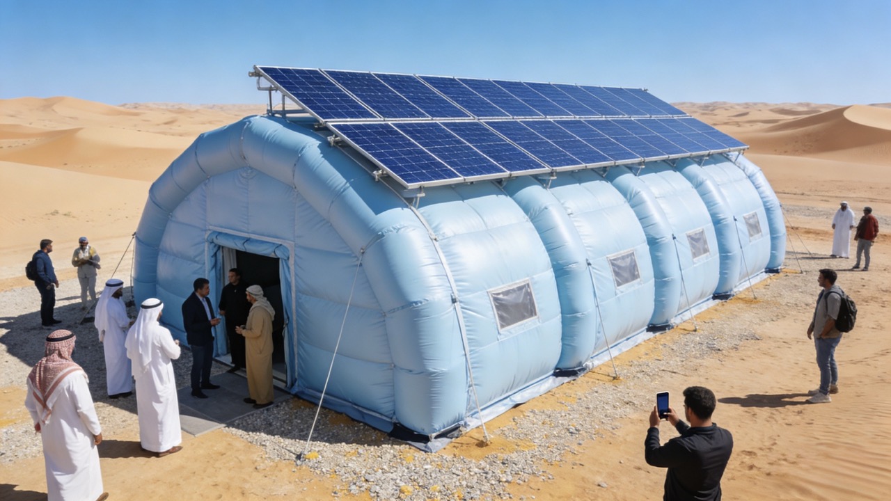 Medical Isolation Tents