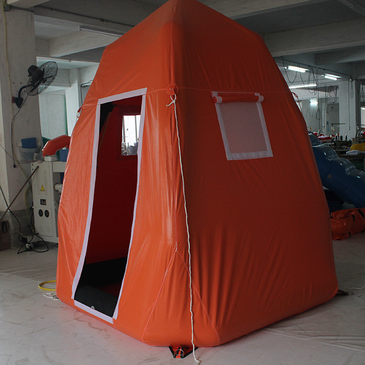 emergency shelter