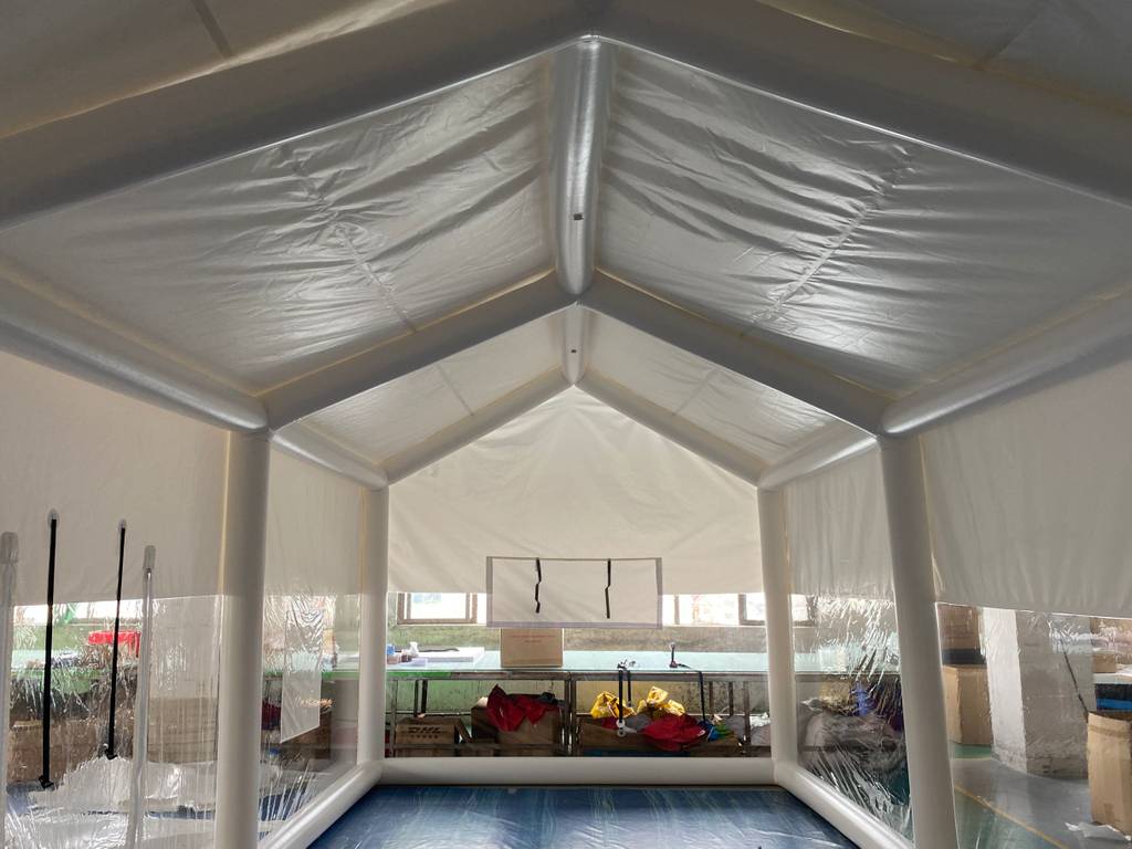 Blow Up Swimming Pool Covers