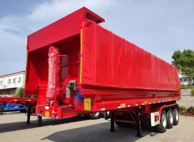 tarp cover for truck