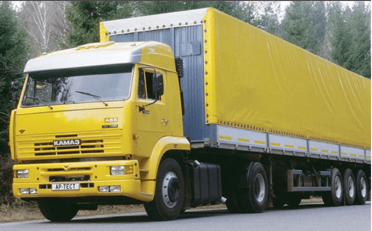 truck tarp cover