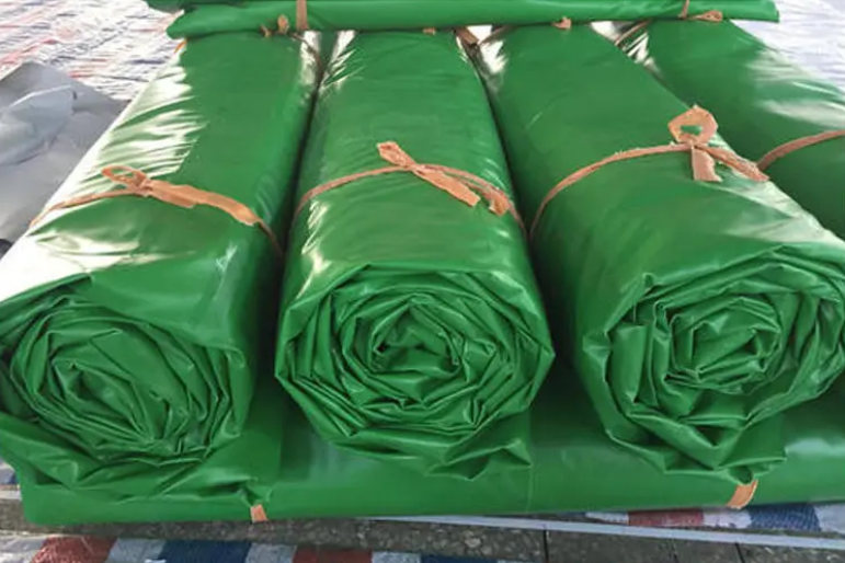 tarp cover