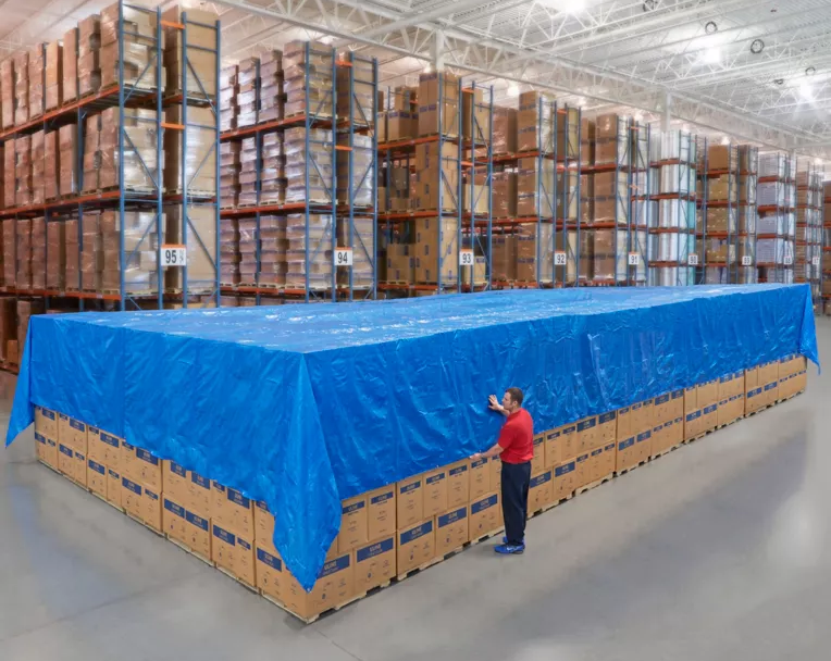 tarp cover