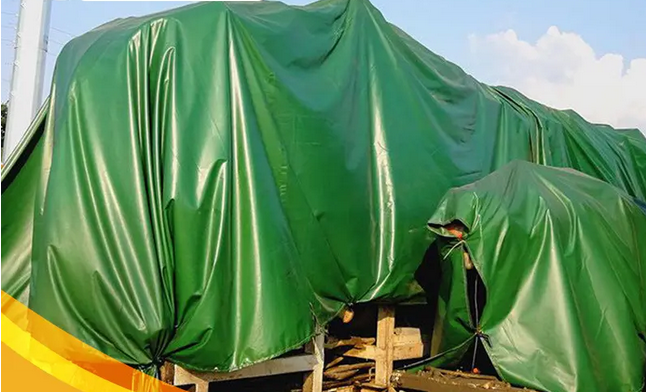 tarp cover