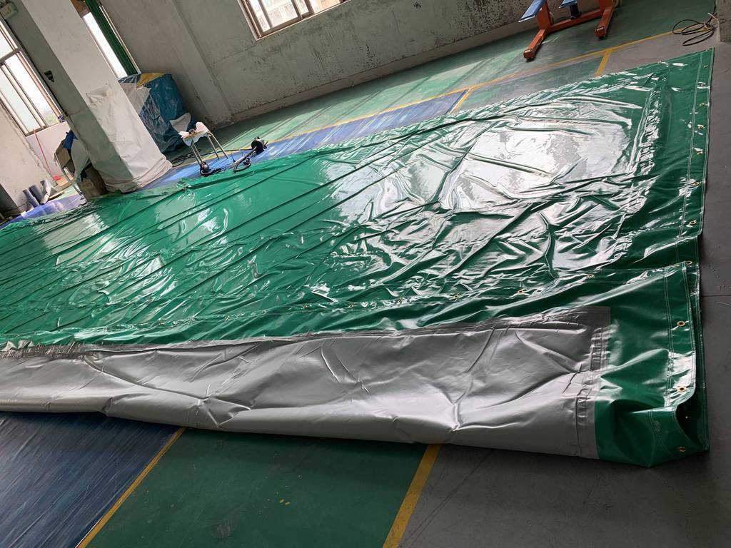 tarp cover