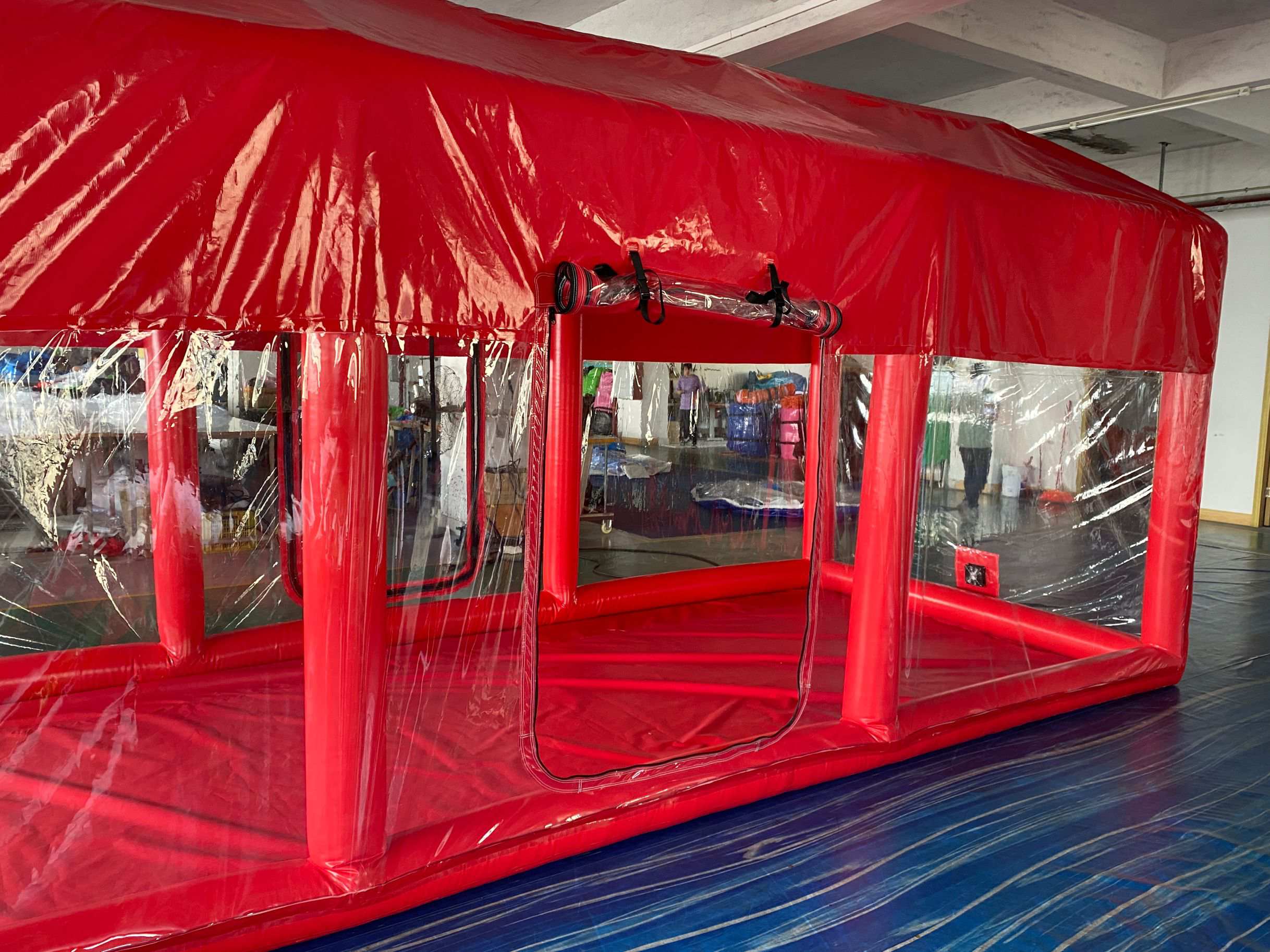 Weatherproof Party Tents