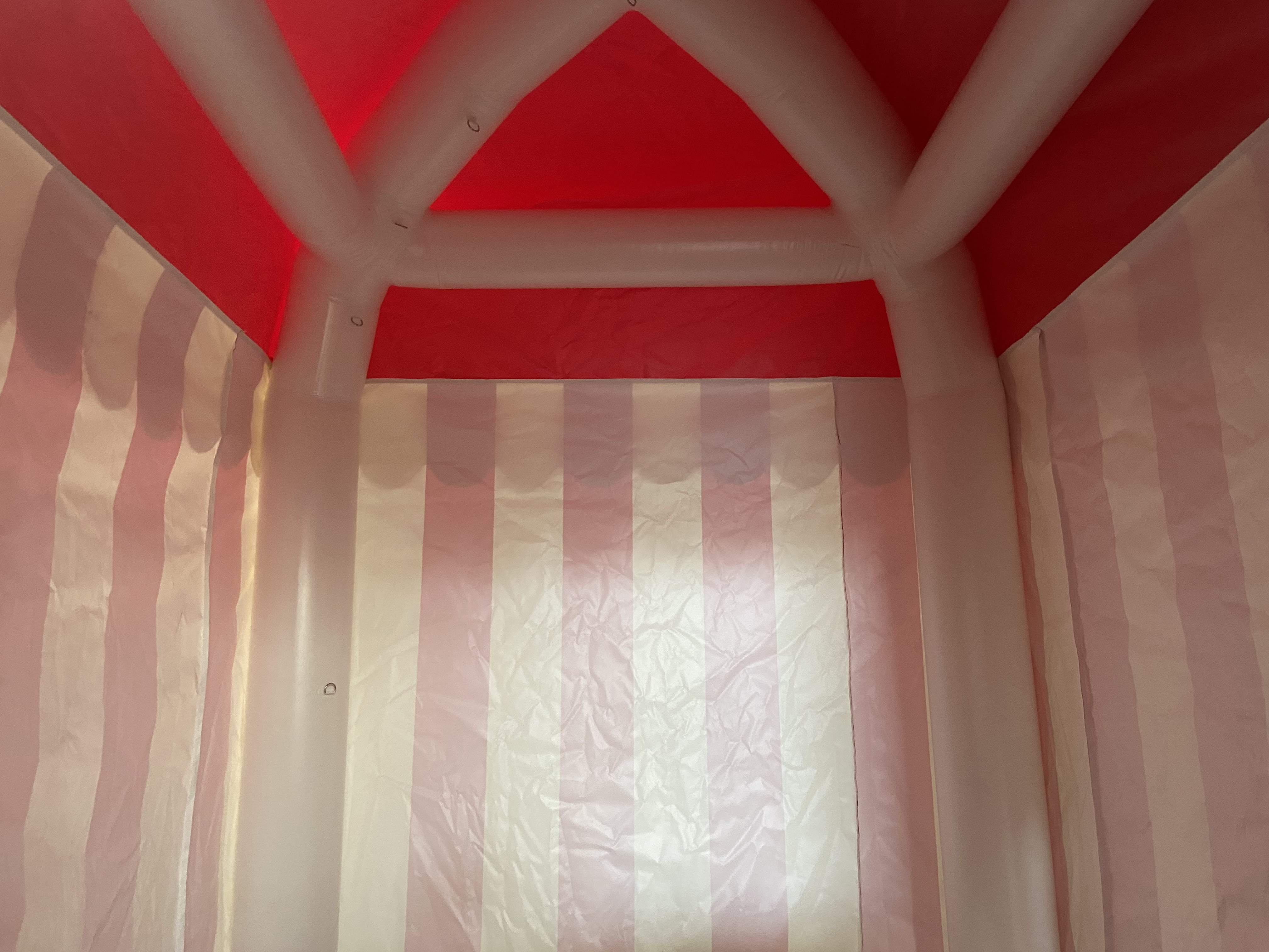 Festival Canopy Tent