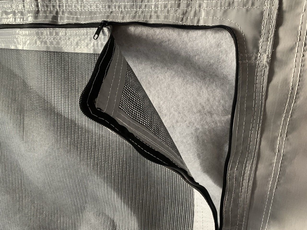 portable paint booth