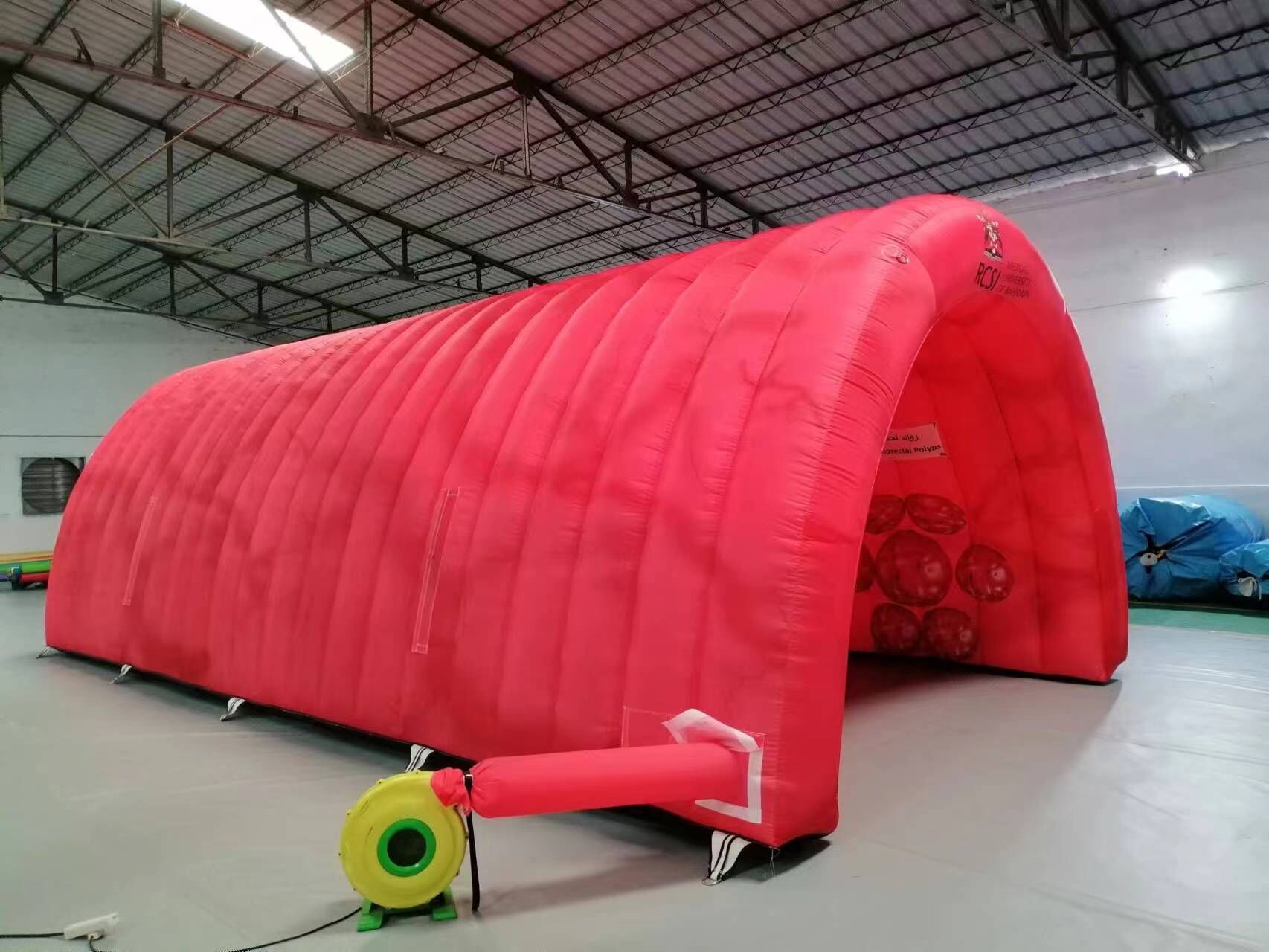 Promotional Inflatable Entrance