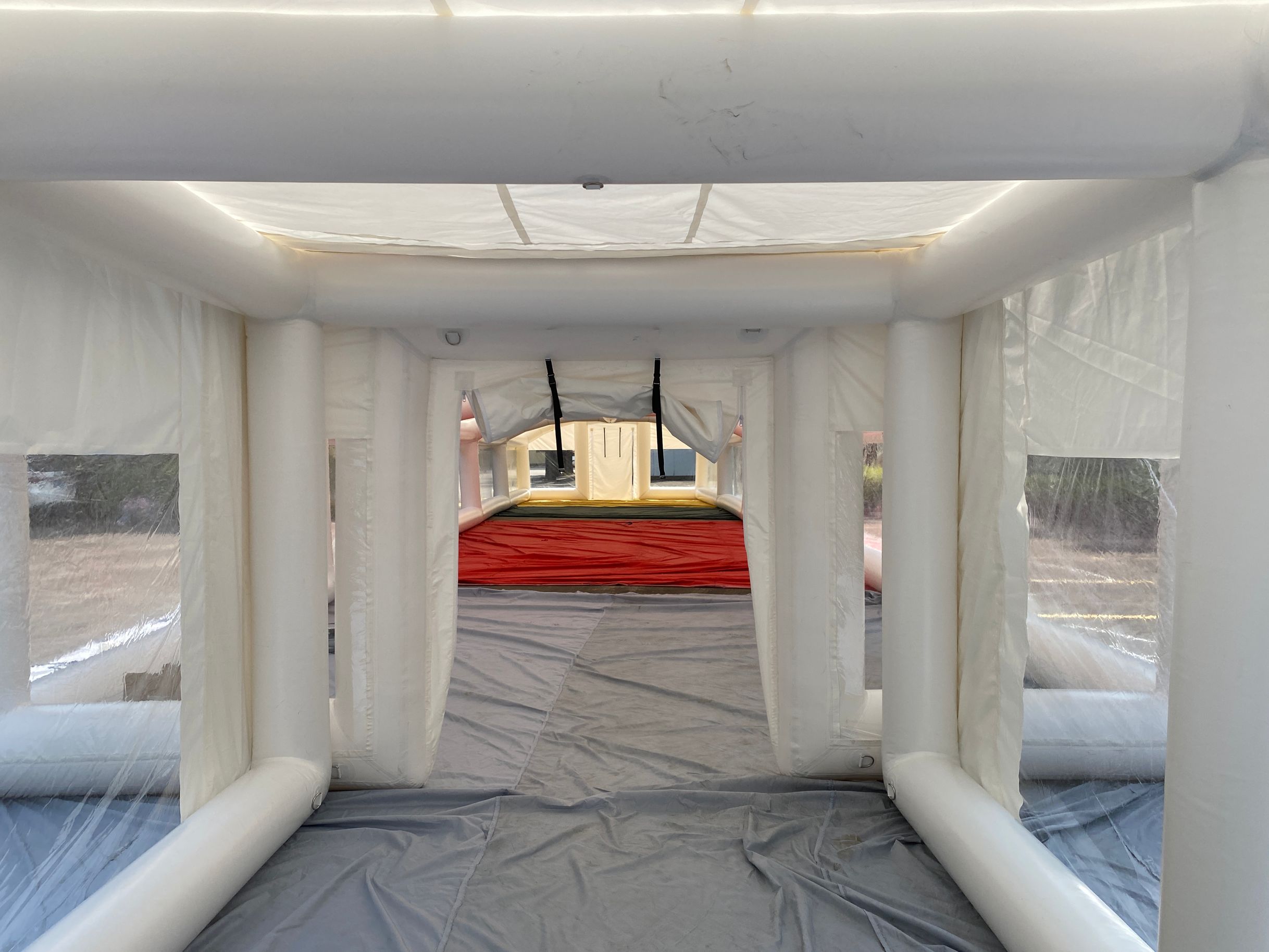 Portable Party Tent