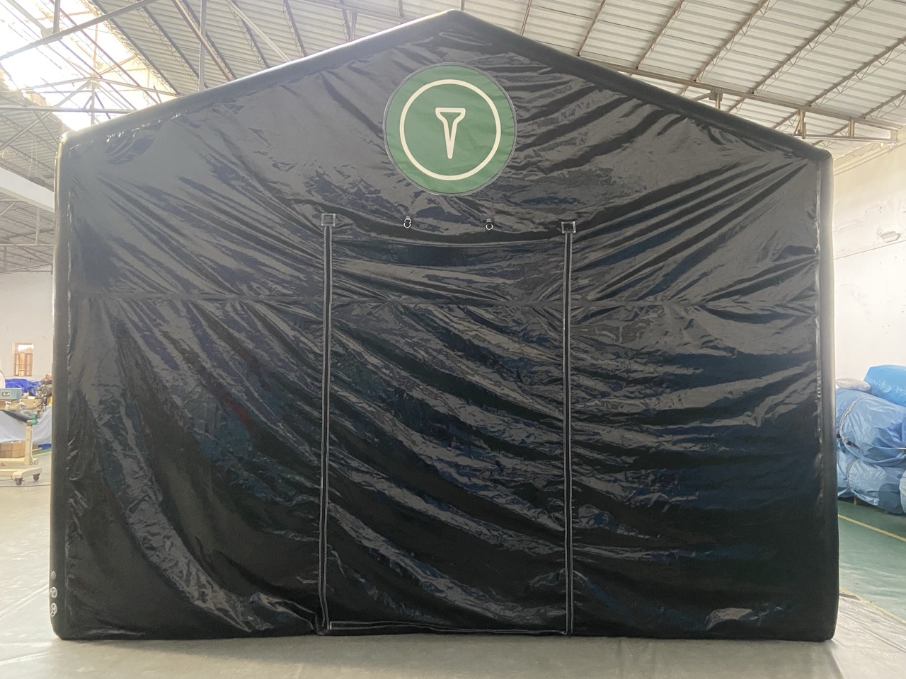 Large Party Tent