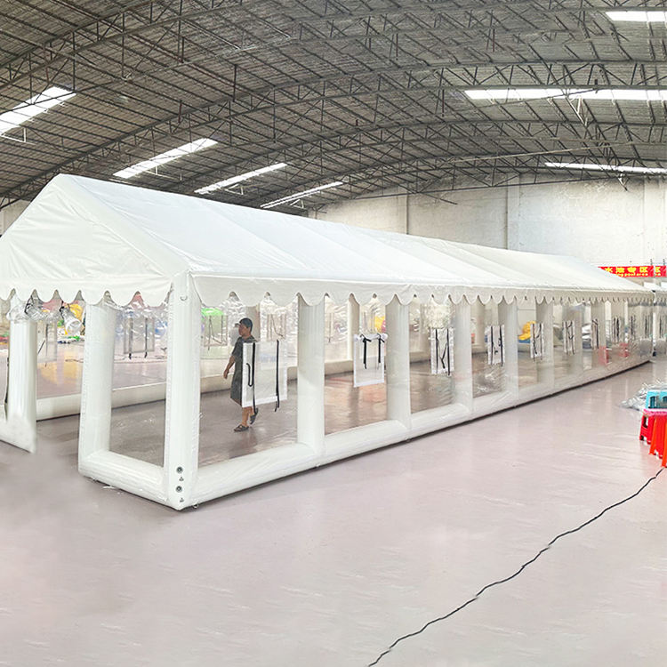 Outdoor event tent​