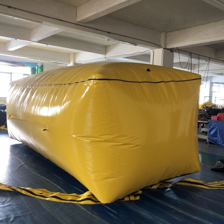inflatable car cover