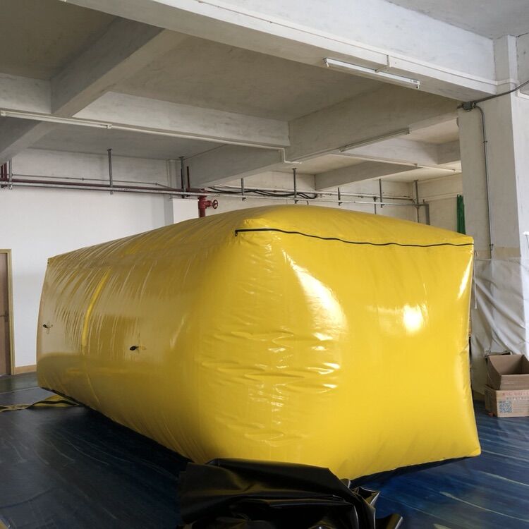 inflatable bubble car cover