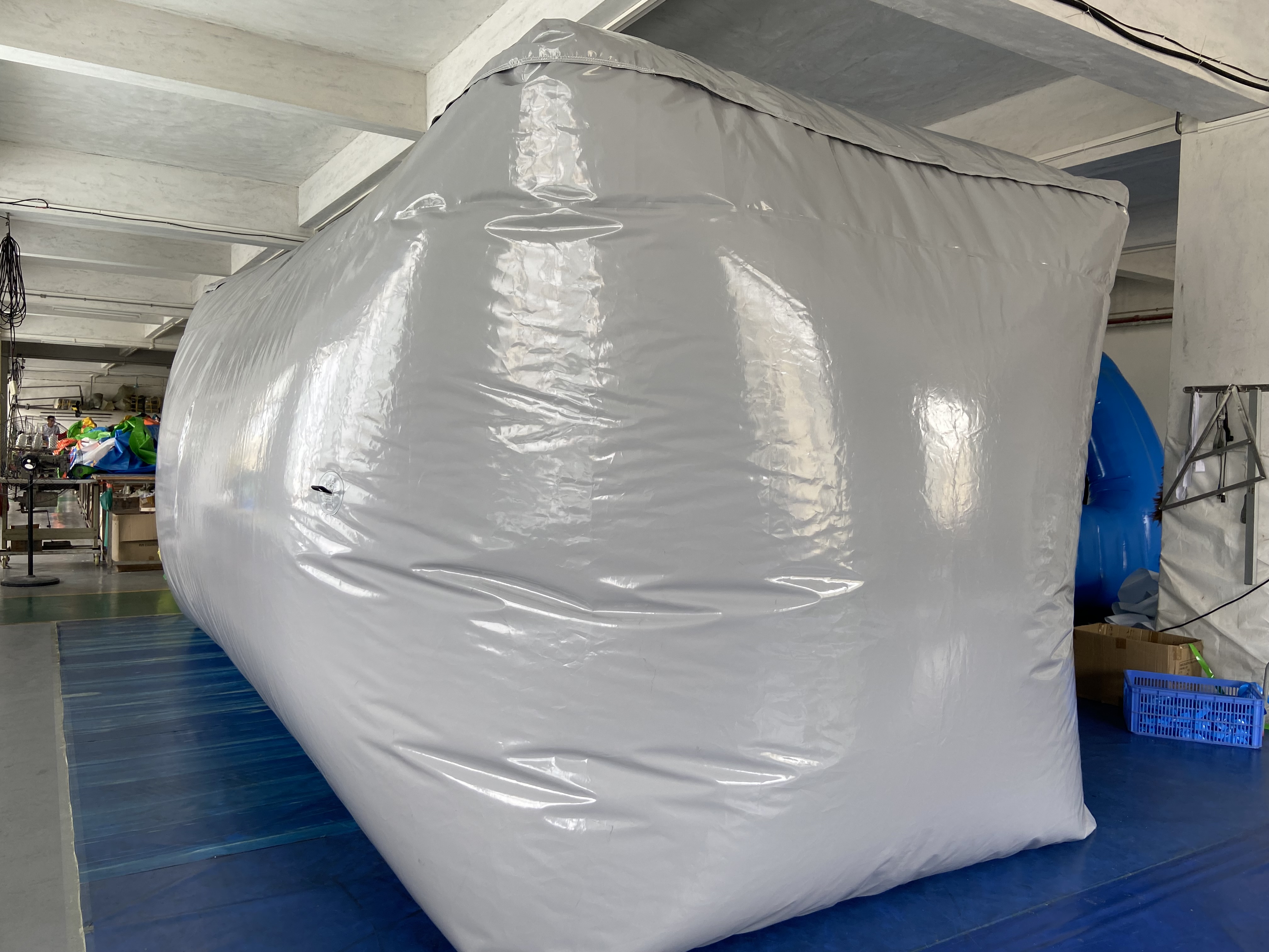 inflatable car shelter,