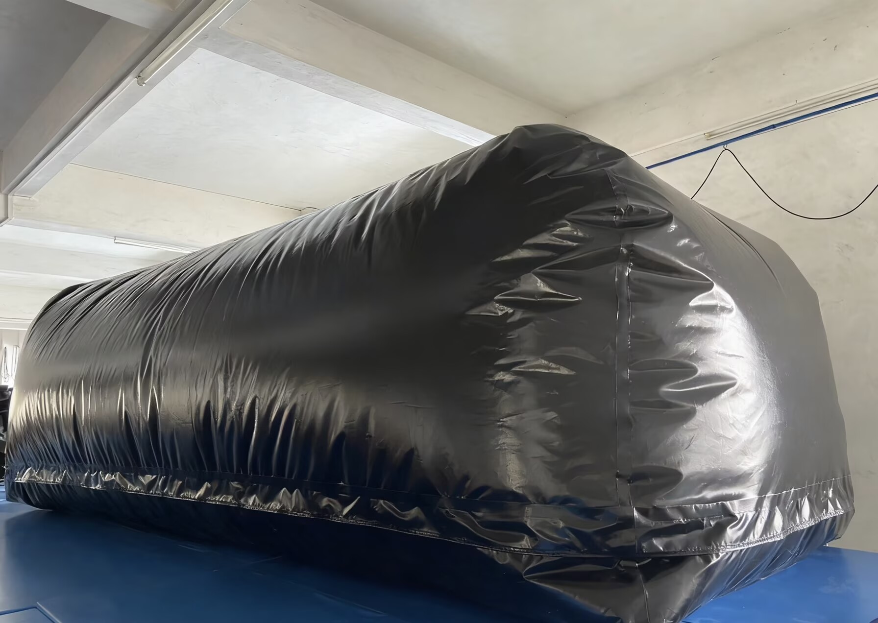 weatherproof vehicle protection
