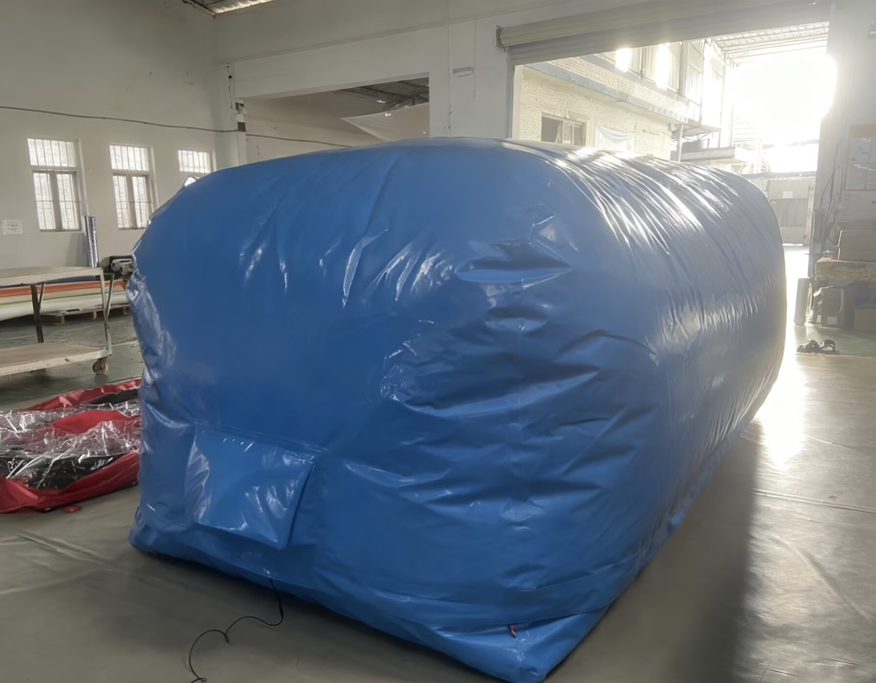 waterproof vehicle protection