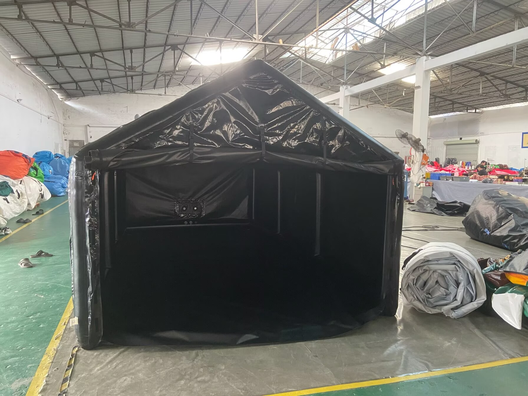 outdoor vehicle protection