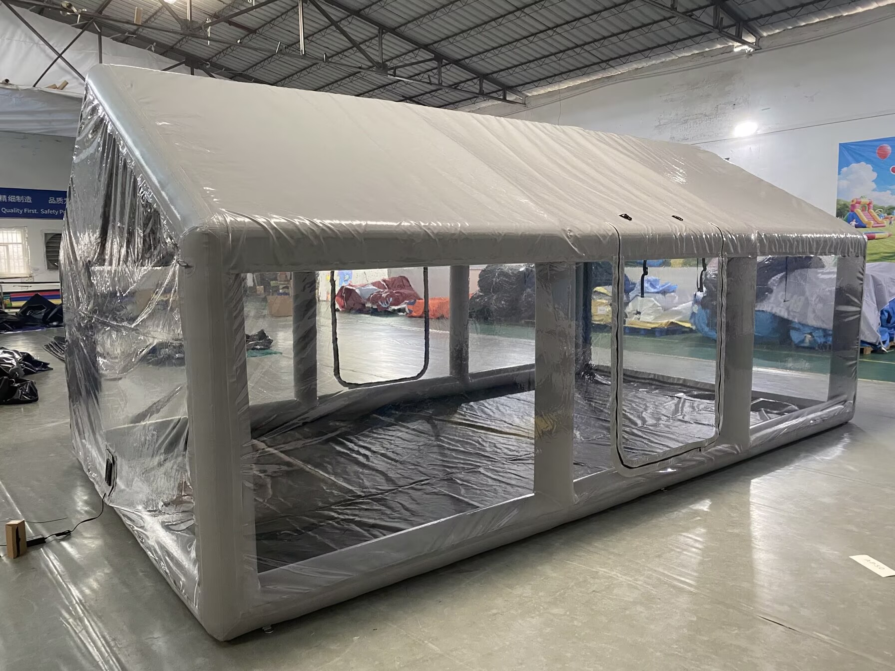 outdoor vehicle protection
