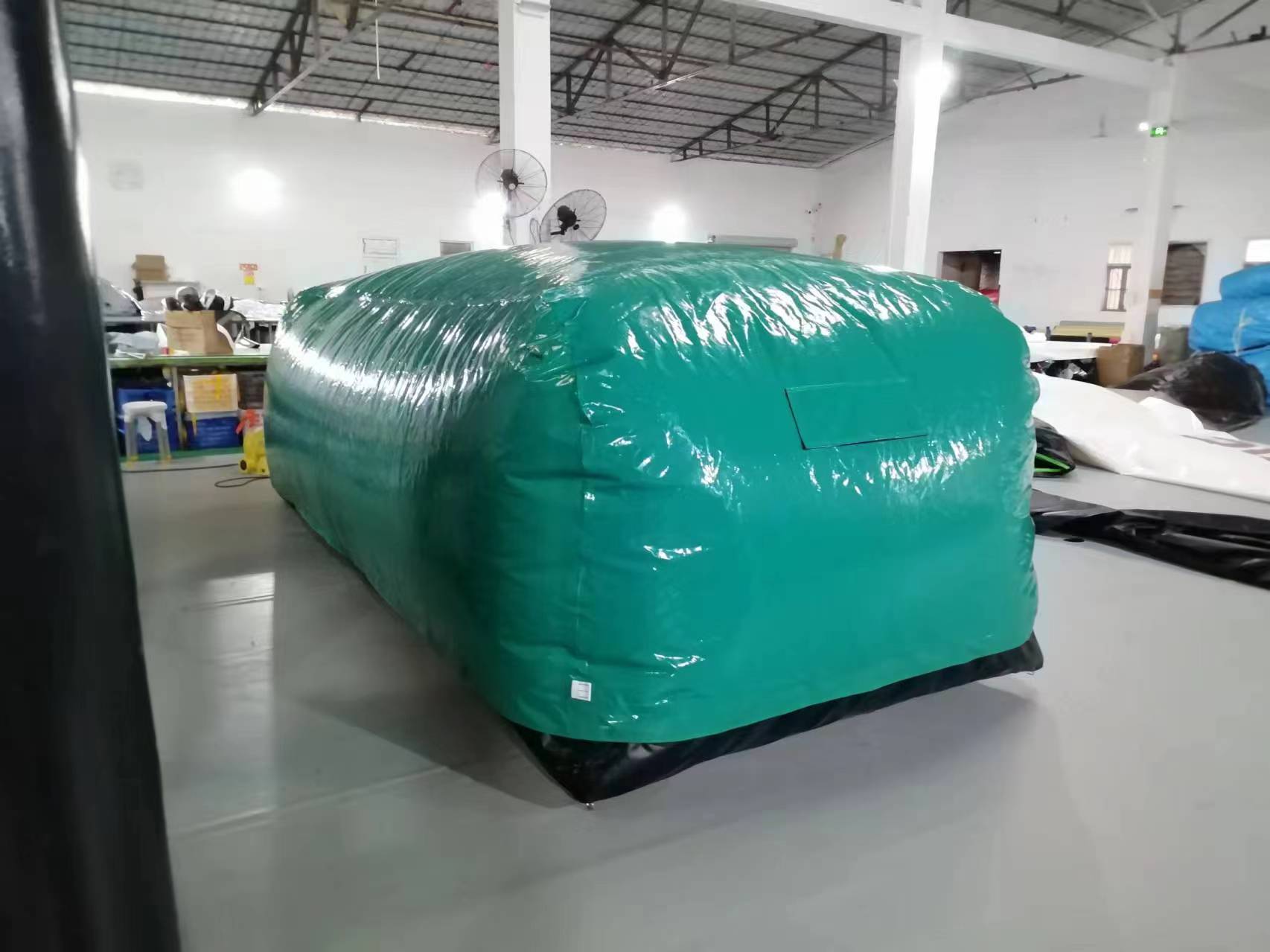 car storage cover