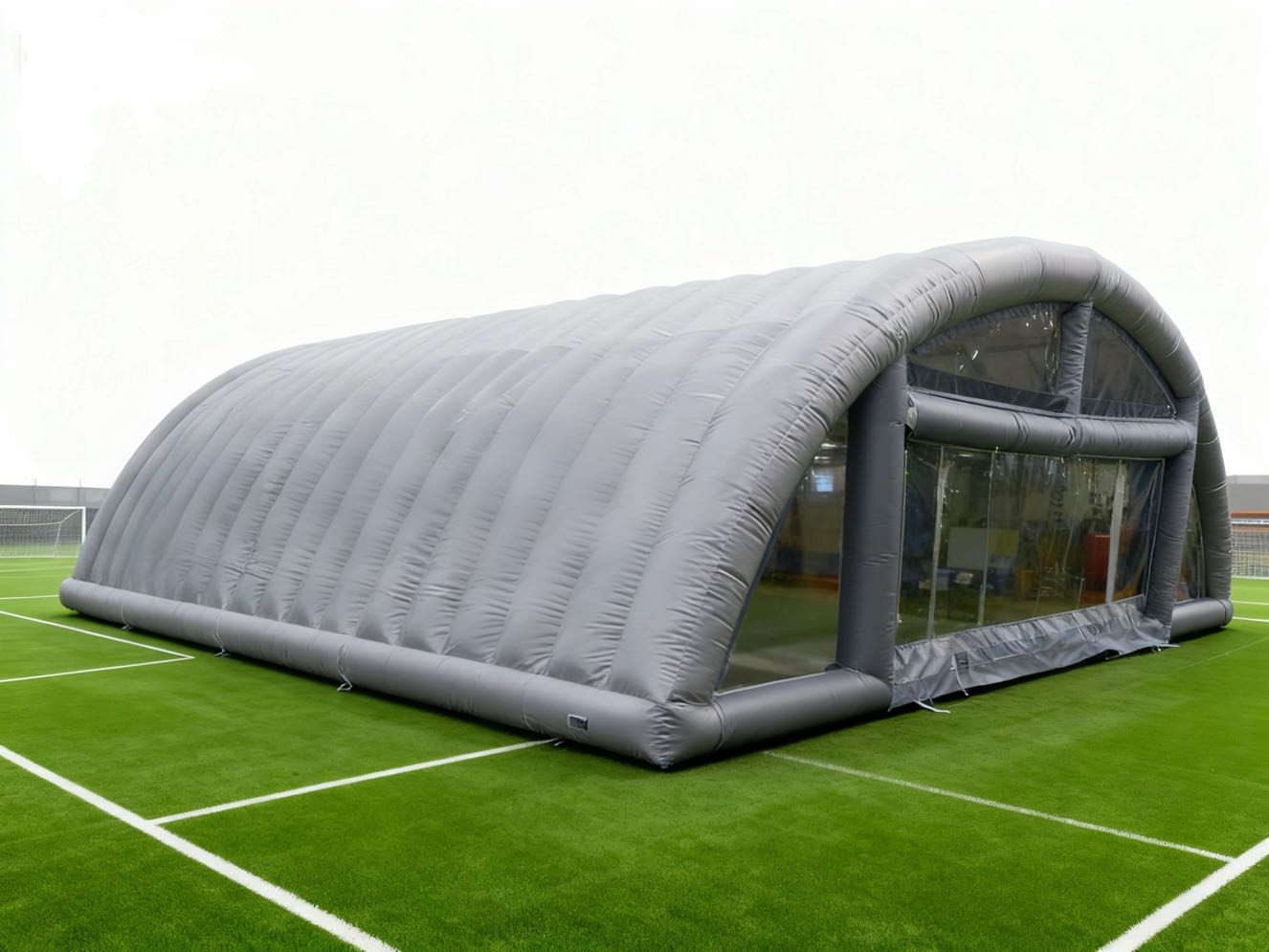 Inflatable Multi-training Modules