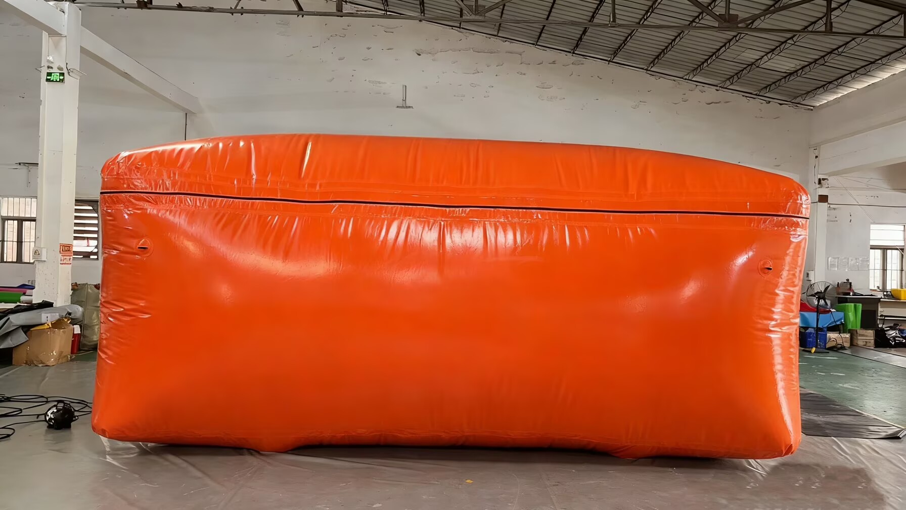 inflatable waterproof car cover