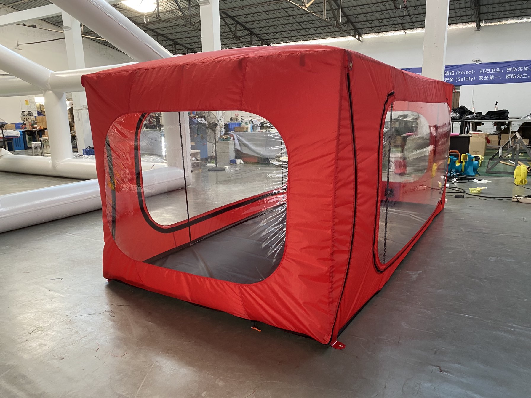 custom car protection