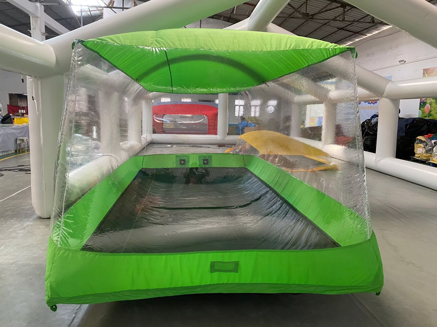 custom airtight car cover