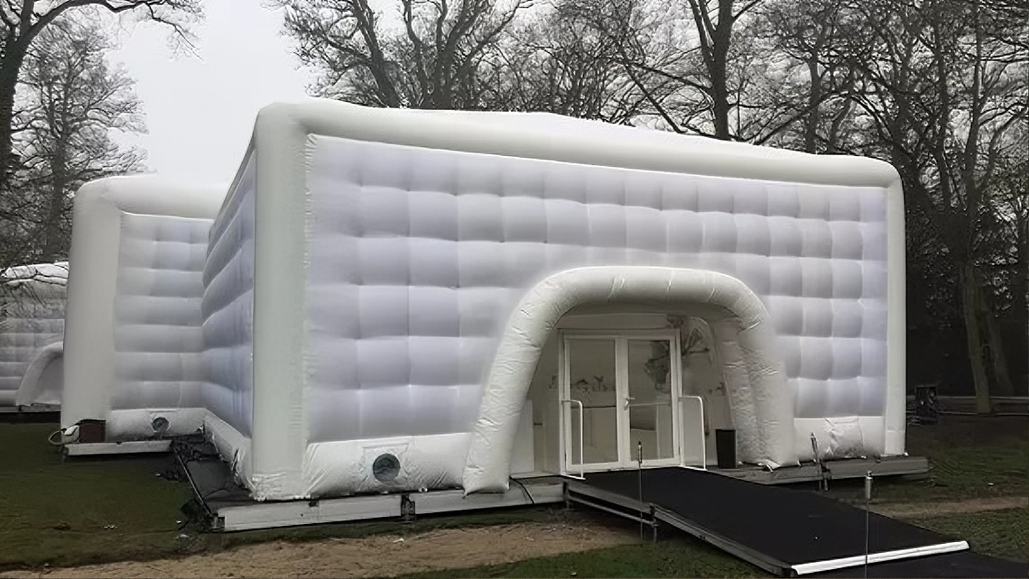 Inflatable Event Tent