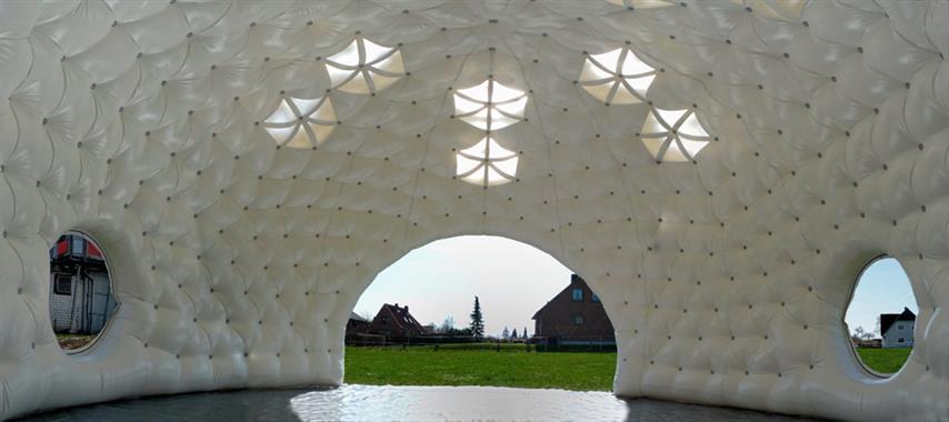 Event dome