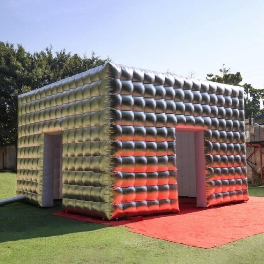 Commercial Inflatable Structure