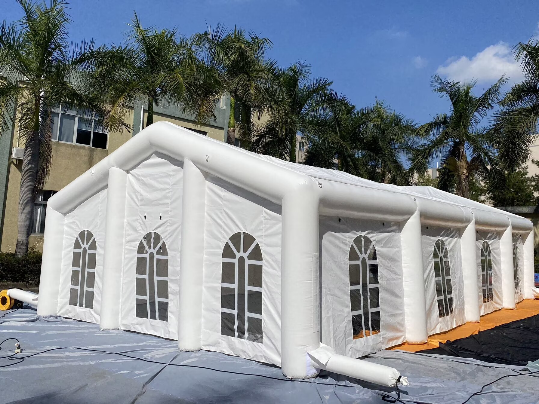 Wedding Inflatable Tent