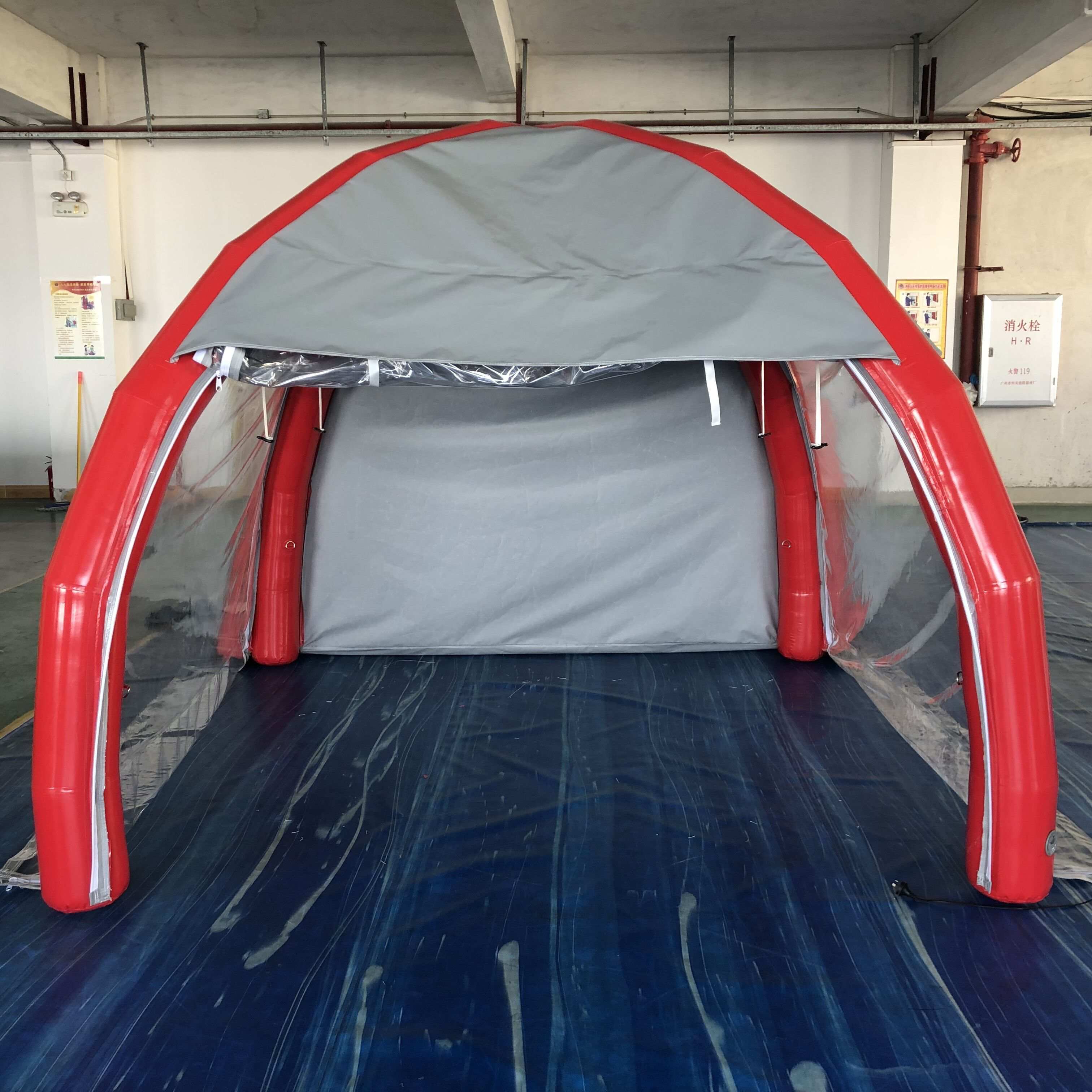 Pop-up Event Space
