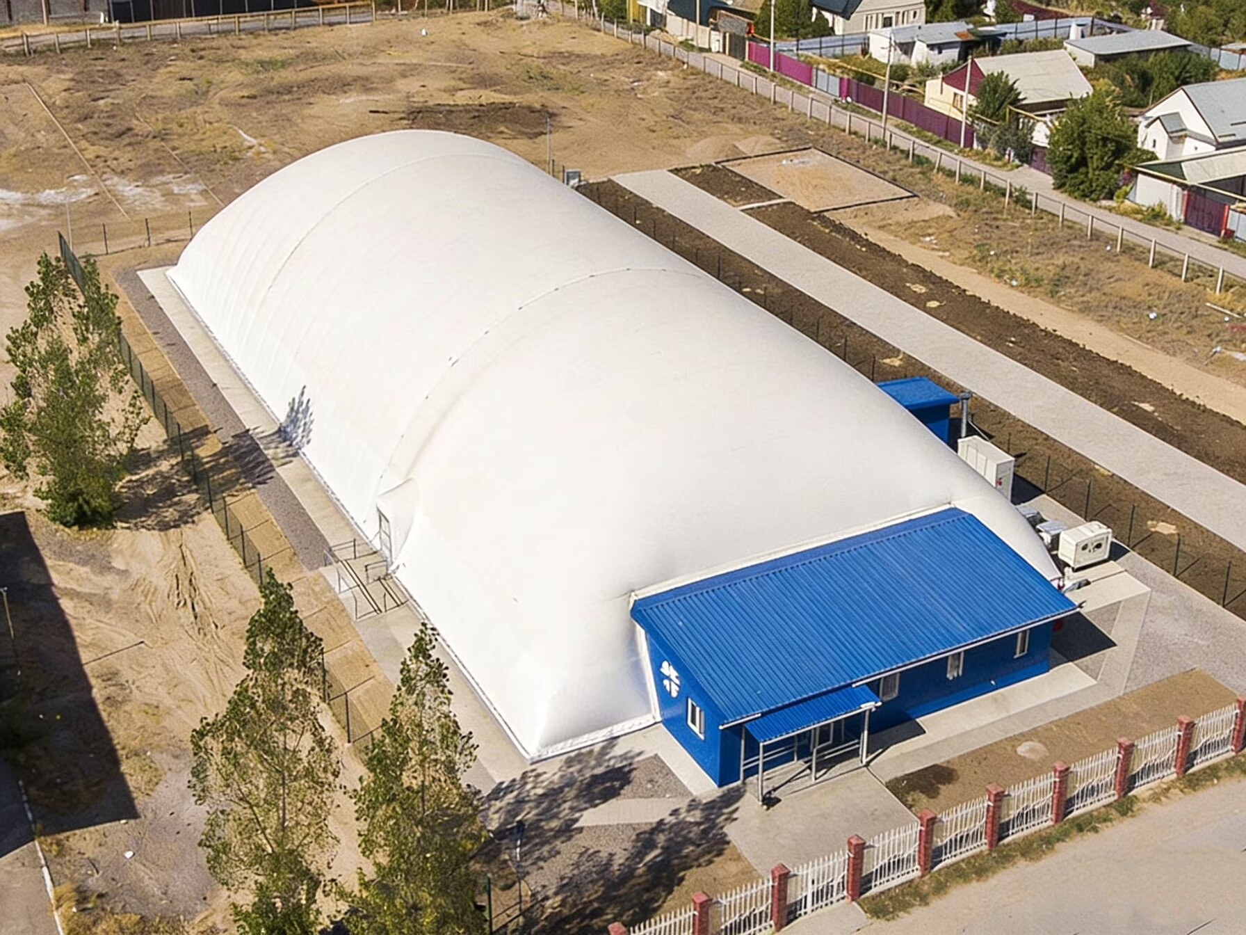 sports dome