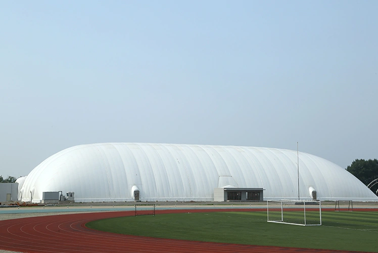 sports air dome
