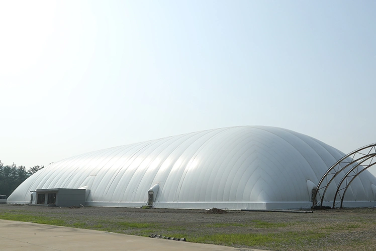 inflatable sports dome