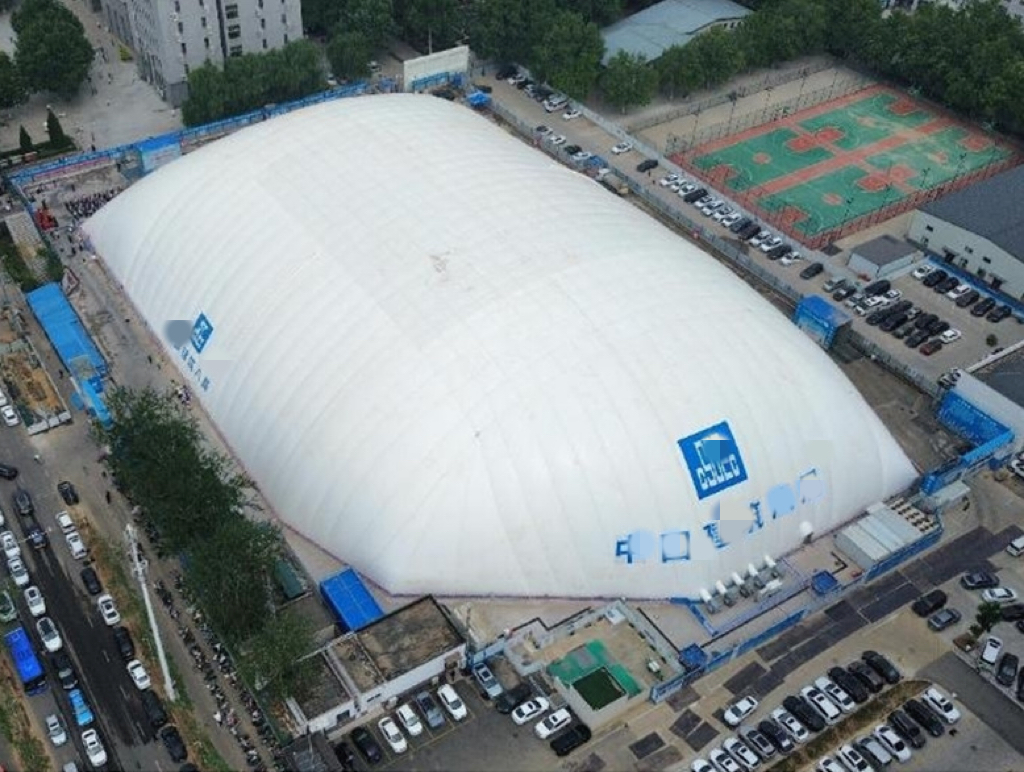 hospital construction shelter