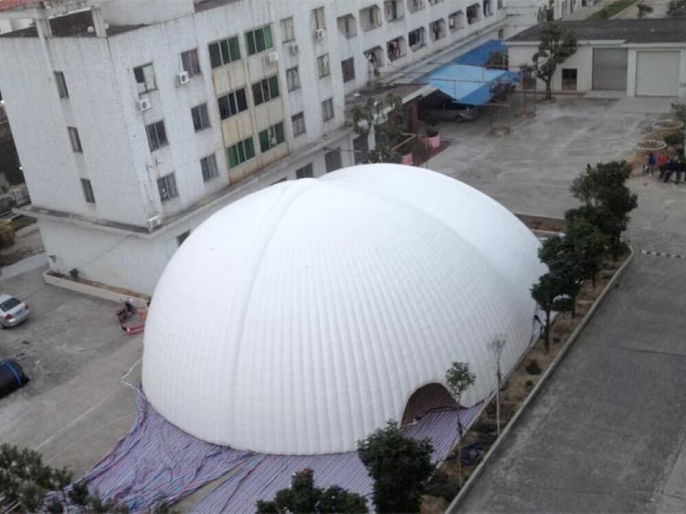 inflatable dome for sale
