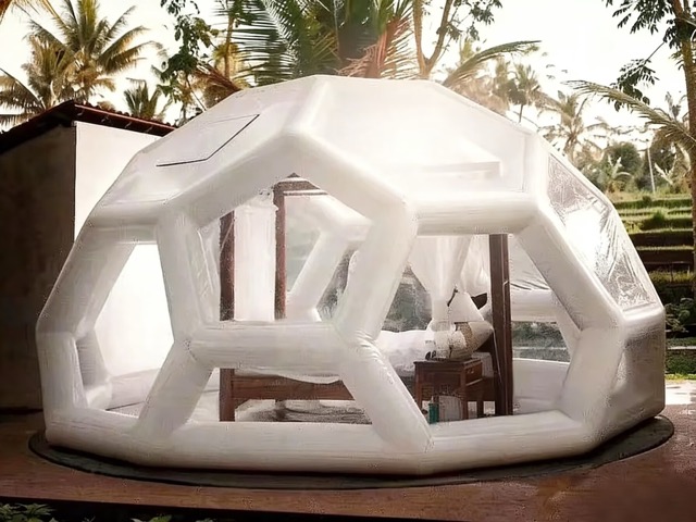 Interior hotel style