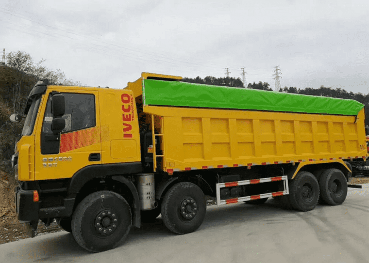 tarp cover for truck bed