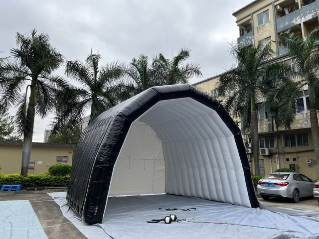 6x6x5M Airtight Inflatable Event Tent
