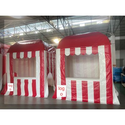 2.5X2.5M Portable Inflatable Canopy Tent for Events