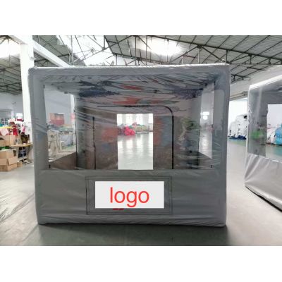 3X2X2.4M Multi-Purpose Inflatable Tent