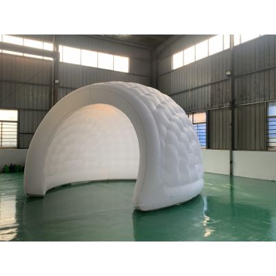 Eclipse Inflatable Dome