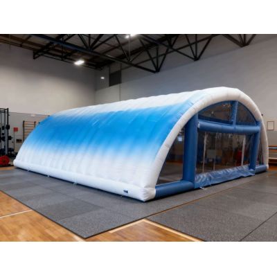 Inflatable Altitude Multi-Training Tent