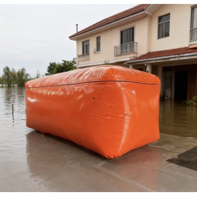 Flood-Resistant Double-Layer Car Cover 