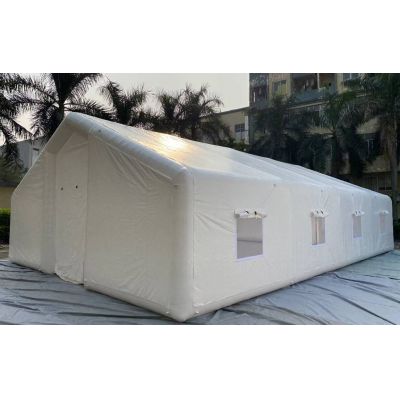 Airtight Inflatable Roof Tent