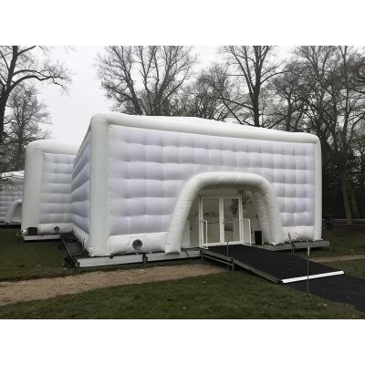 10m Inflatable Cube